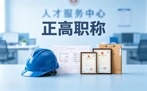中央驻沪单位上海正高级审计师职称